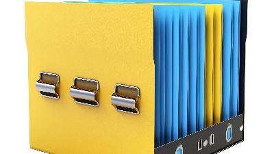 不傷膜不起皺！寧波多家<i style='color:red'>文件</i>夾廠改用靈科超聲波焊接機的秘密