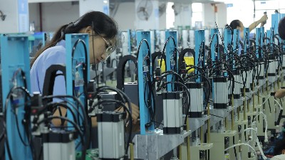 <i style='color:red'>herrmann</i>海爾曼超聲波焊接機氣管漏氣？教你快速排查！