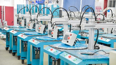 靈科超聲波：重塑玩具安全的精密力量