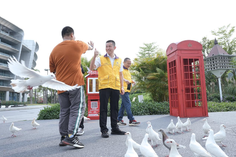 靈科超聲波總經(jīng)理