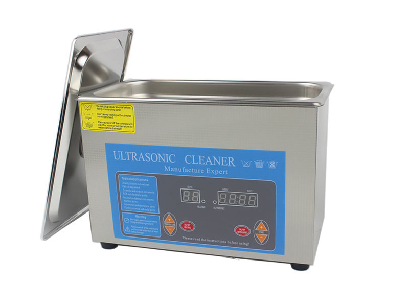 超聲波清洗機(jī)單槽工業(yè)應(yīng)用