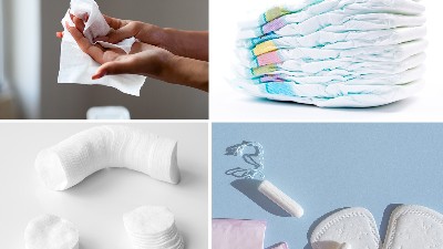 靈科超聲波｜解鎖無紡布焊接新境界，以科技賦能品質升級