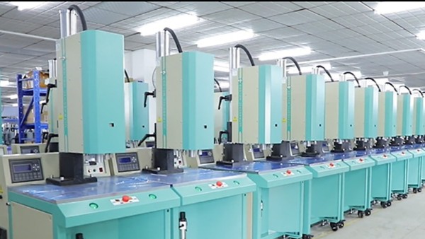 靈科超聲波淺析超聲波焊接的沖壓密封應(yīng)用