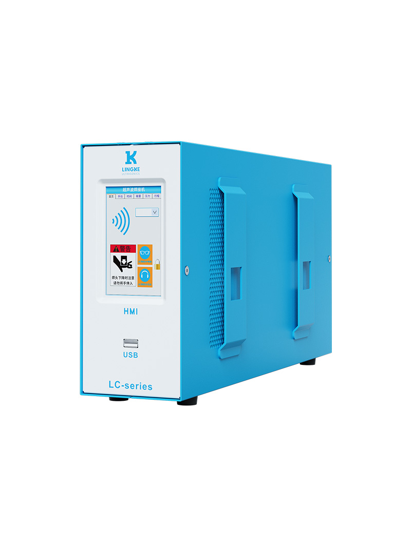 15kHz-2600/3200W LC 靈科超聲波發生器 數字