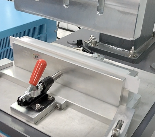 電源管超聲波焊接