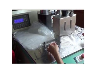 家用抽濕機(jī)焊接示例