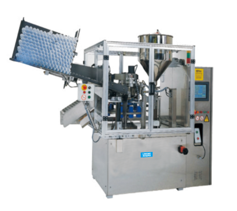 超聲波封尾機(jī)