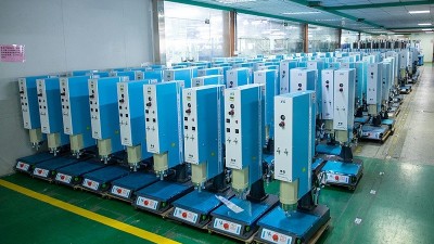 珠海超聲波焊接機品牌，進口好還是國產好？