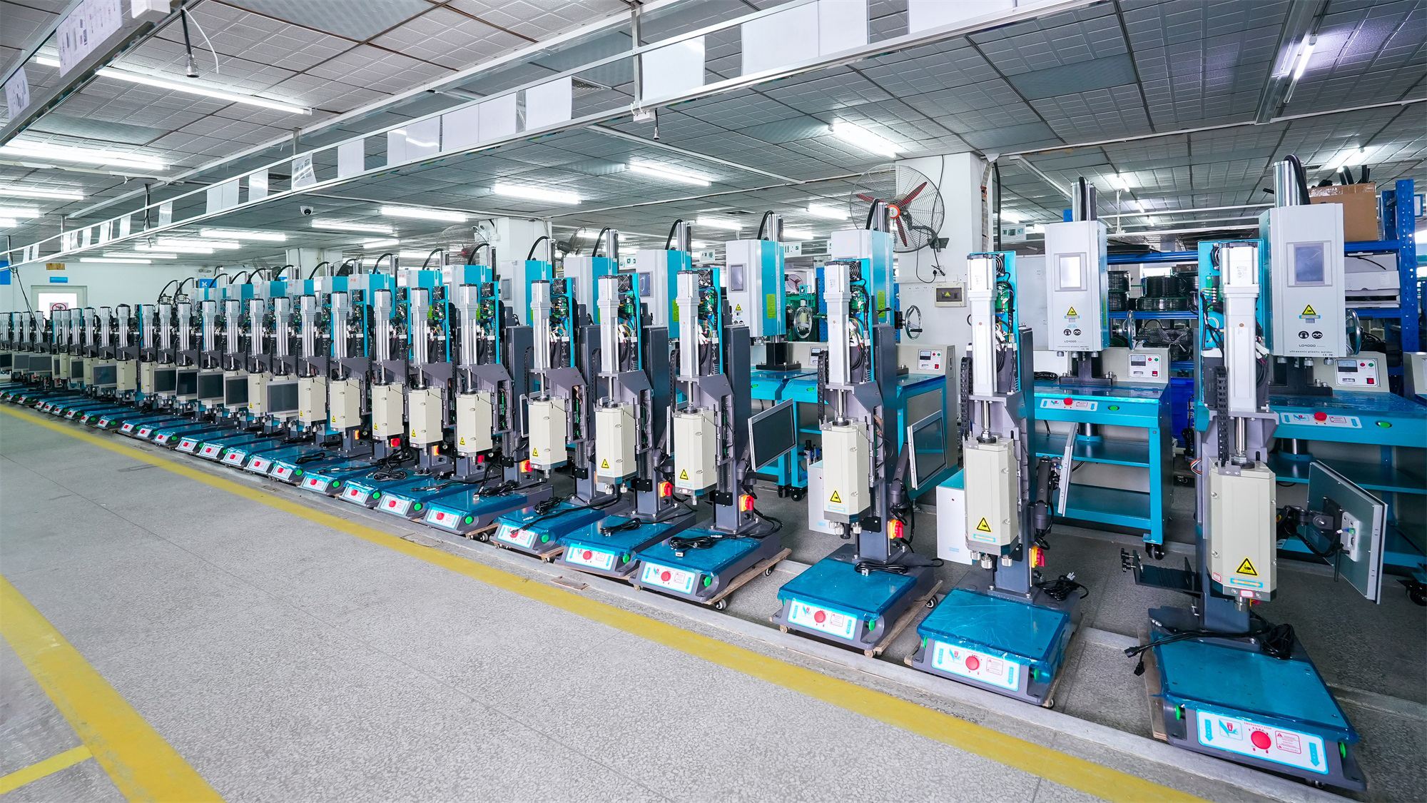 靈科超聲波焊接擴張器的優勢解析