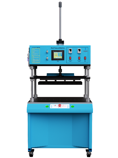 4000W LK-RH4000-P 靈科熱熔焊接機(jī)