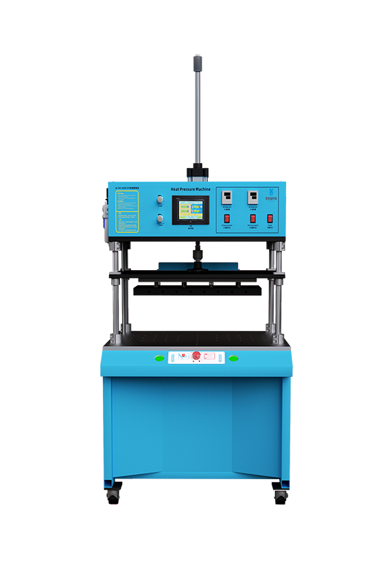 靈科超聲波熱焊機(jī)1000W