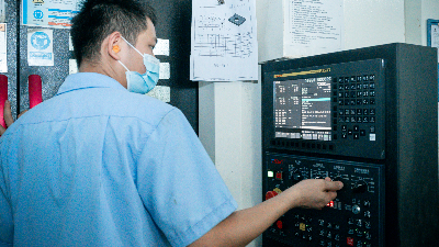 靈科超聲波焊接技術(shù)：藍(lán)牙耳機(jī)焊接的隱形功臣