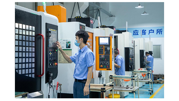 第一專業(yè)不要選焊接？參觀靈科超聲波生產(chǎn)車間打破傳統(tǒng)認(rèn)知