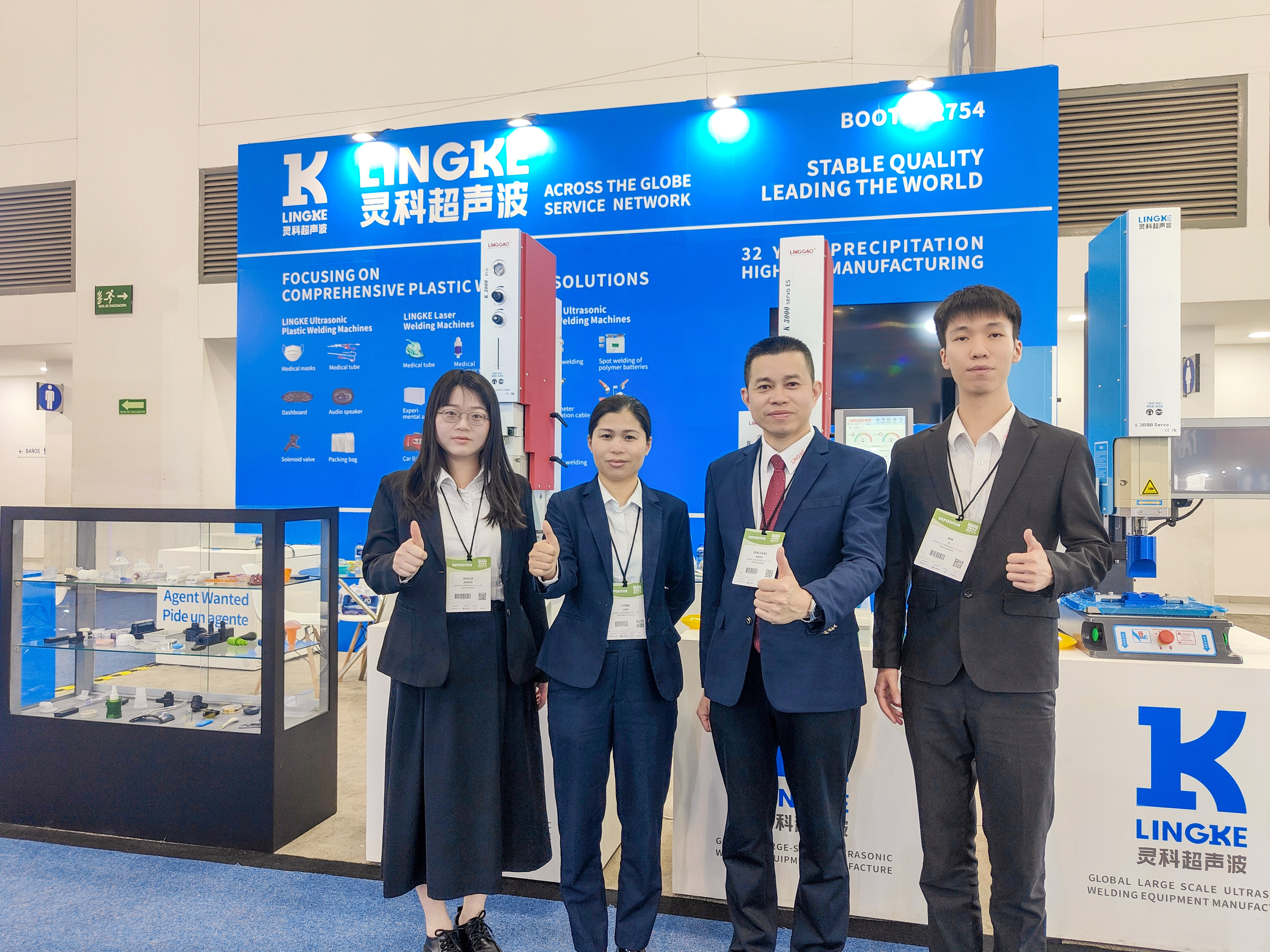 破低價競爭，享技術領先！看中國超聲波逆襲打臉歐美制造