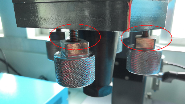 超聲波焊接機使用時應鎖緊的部位有哪些？