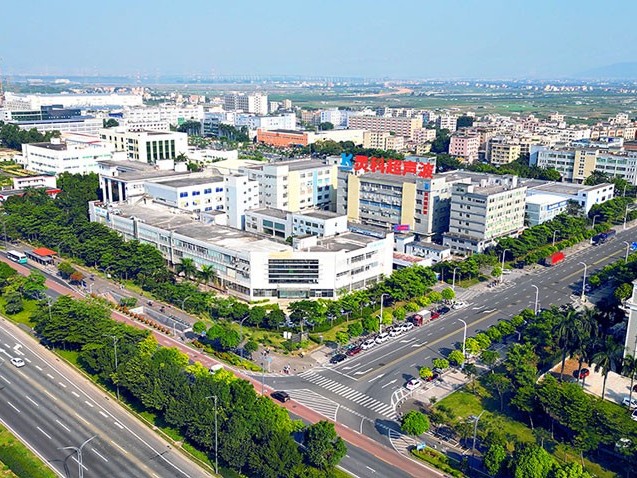 華為Mate70系列發布，靈科超聲波以科技引領產業發展