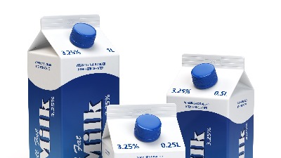 為什么高端牛奶品牌都在用靈科超聲波焊接？4大優勢揭秘！