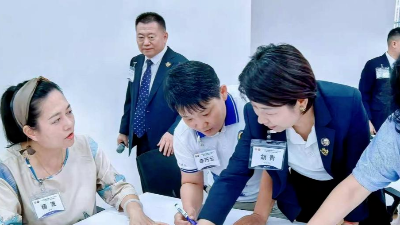 會(huì)務(wù)報(bào)道 | 廣東獅子會(huì)珠海代表處成功舉辦2025—2026年度第二期“逢八約定你”學(xué)習(xí)交流會(huì)