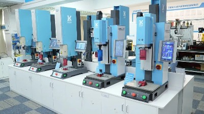 超聲波焊接機在PP 折盒焊接中應用：場景、難題及應對策略