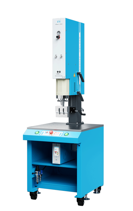 L3000 Standard靈科超聲波塑焊機(jī)(數(shù)字化型)