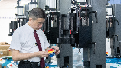 外資退守VS國貨崛起：靈科超聲波的逆勢而上之路