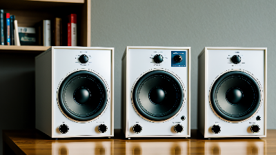 告別膠水螺絲！音響企業靠它實現全球“聲”意爆發！