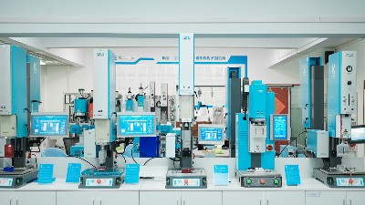 設備低效、市場亂象成痛點？靈科靠硬核技術登頂！