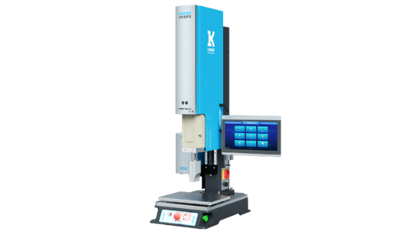 超聲波焊接有什么優勢？