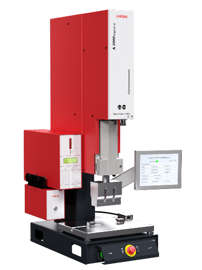 20kHz-2000/3000W K3000 HE超聲波塑焊機 20kHz-2000/3000W K3000 HE超聲波塑焊機