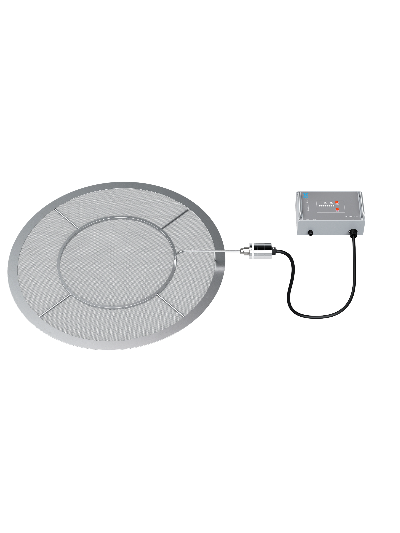 28kHz-120W LK-S2812-DG 靈科超聲波振動篩分網(wǎng)