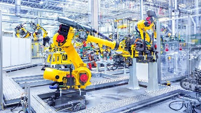 工業(yè)4.0時(shí)代，靈科超聲波引領(lǐng)智能化焊接新篇章