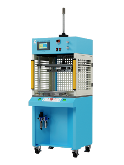 3000W LK-RH3000-I 靈科熱熔焊接機(jī) 智能型PLC控制