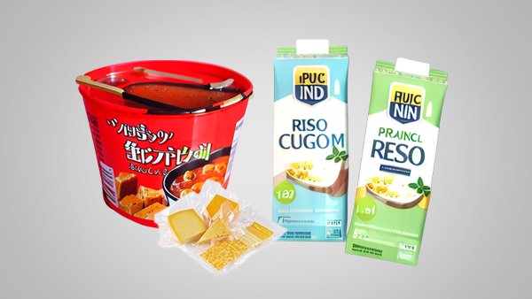 探析超聲波焊接機在方便面紙碗焊接中的應用：優勢與挑戰