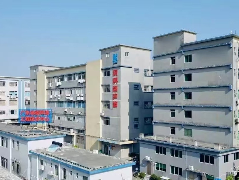 靈科超聲波：拒詆毀，共筑超聲波焊接行業(yè)新未來(lái)