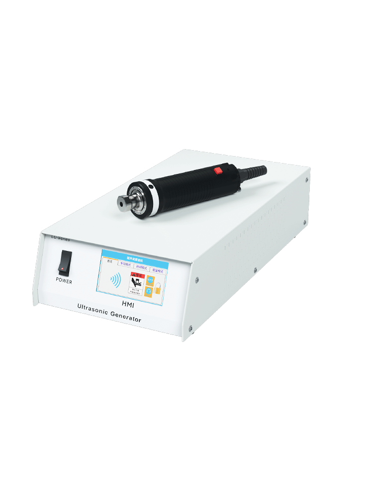 35kHz-1200W LHC3512A-3 靈科 手持式超聲波切割機