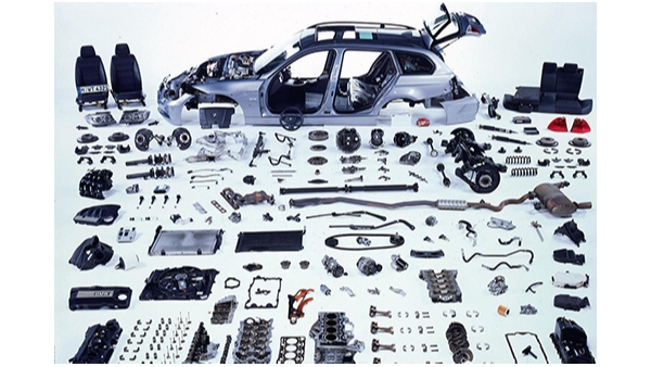 超聲波焊接機(jī)在汽車風(fēng)管焊接中的應(yīng)用知識(shí)