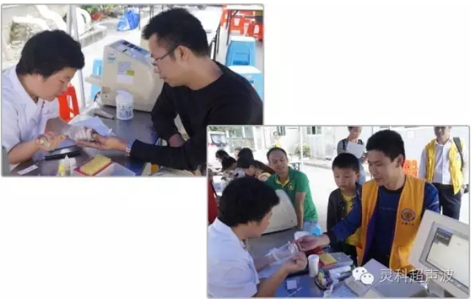 獅子會獅友來靈科工業(yè)園區(qū)獻(xiàn)血