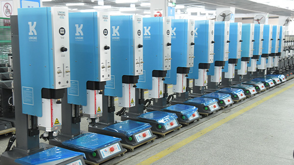 維修MAXWIDE明和超聲波焊接機液壓系統故障指南