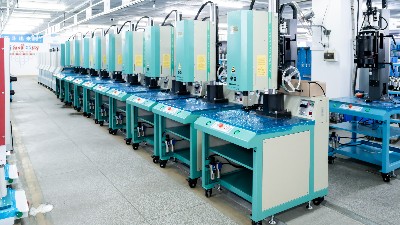 精準破解德諾超聲波焊接產品變形難題