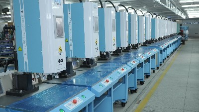 東和超聲波焊接機保險絲頻繁燒斷？原因在這里