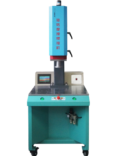 4400W D3000 Standard伺服定位旋熔機 4400W D3000 Standard伺服定位旋熔機